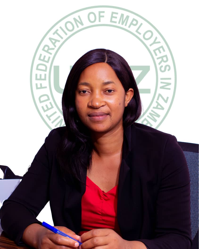 Ms. Nchimunya Malambo