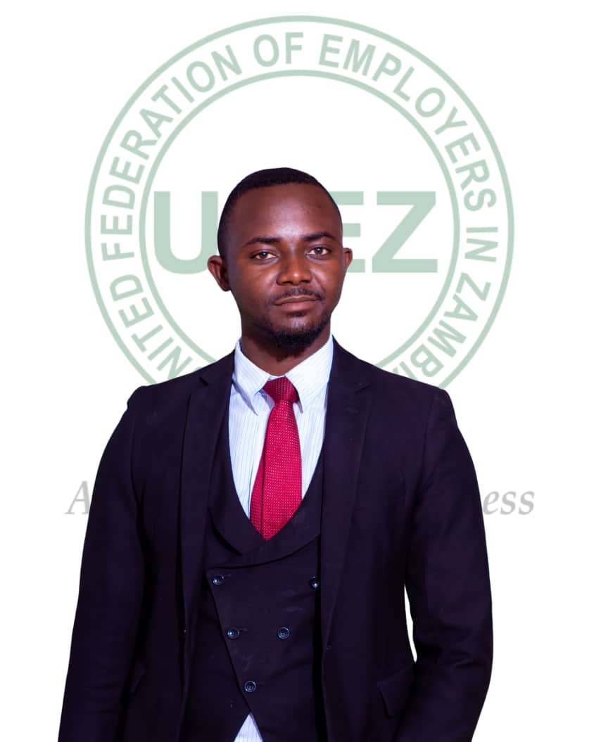Mr. Francis Phiri